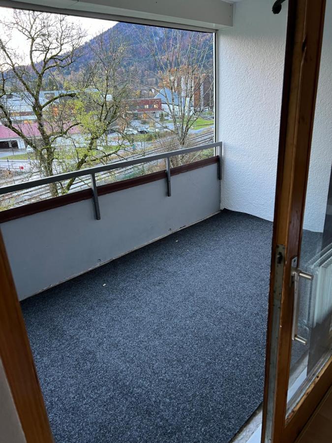 Allgaeuer Alpenwohnung Immenstadt im Allgaeu Ngoại thất bức ảnh
