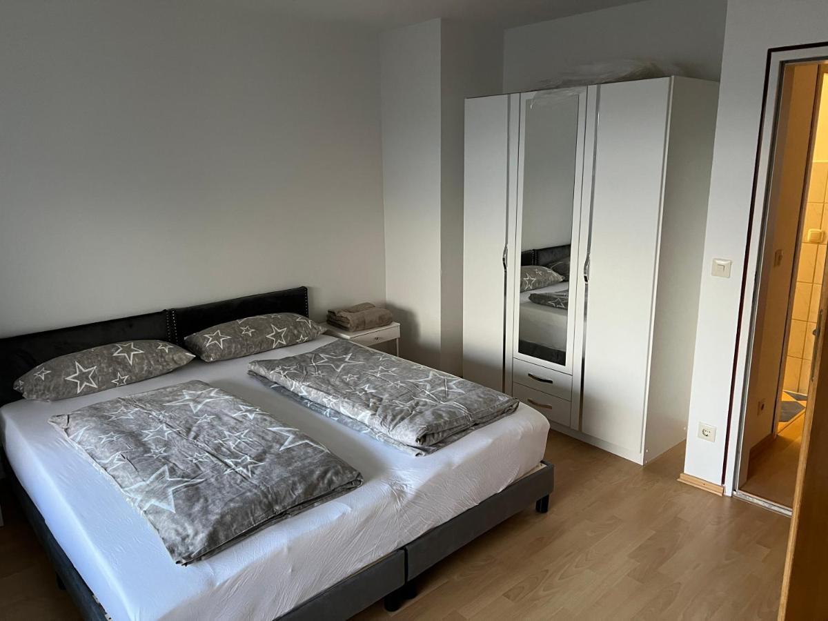Allgaeuer Alpenwohnung Immenstadt im Allgaeu Ngoại thất bức ảnh